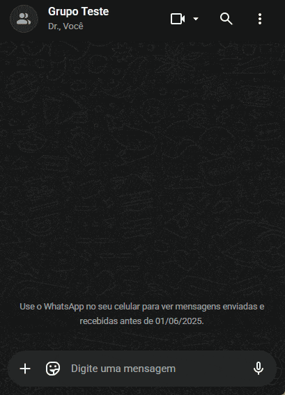 Palavras de bloqueio